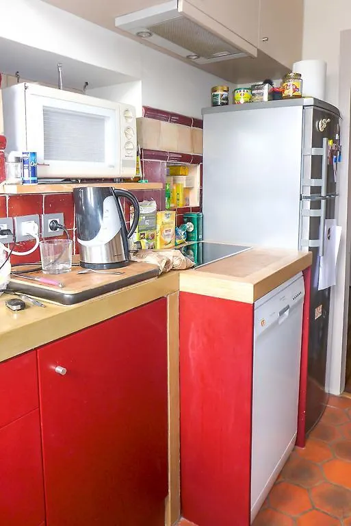 Contrescarpe Square - 2 Bedrooms In Latin Quarter